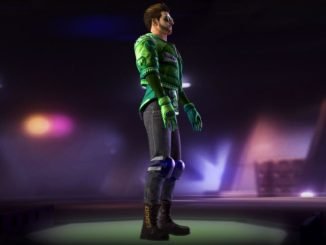 Banner com informações e arte da Promoção Destrave o Game com Trident.