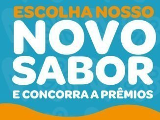 Informações sobre a Promoção Meu Sabor Oggi Sorvetes, arte e banner da ação promocional.