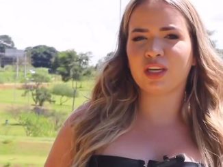 Promoção Prêmios da Larissa Portt. Acesse para concorrer a um Pix de 5.000,00 reais pago pela influencer.