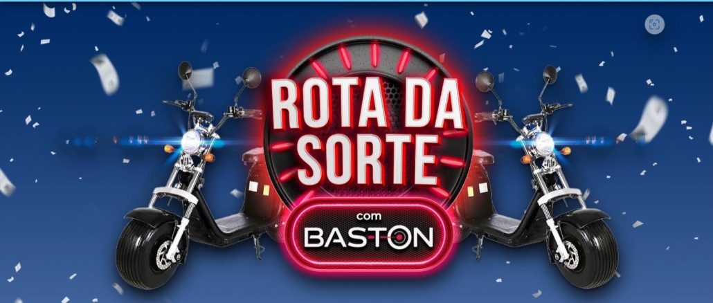 Promoção Rota da Sorte Baston (Above, Puro Ar e ProInset) e São Roque Bahia Página da Promoção Rota da Sorte Baston (Above, Puro Ar e ProInset) e Atacado São Roque na Bahia.