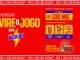 Banner com a arte e logo da Promoção Vire o Jogo com Nescau