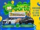 Tela da Promoção de Aniversário dos 25 anos dos Supermercados e Atacado Bavaresco em seu perfil no Facebook, com mecânica e prêmios da promoção.