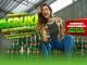 Tela do site Promoção #Fruki me Patrocina, instruções e prêmios da promoção.