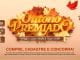 Tela do site da Promoção Outono Premiado Rede Drogaria Total Popular, mecânica e prêmios da ação.