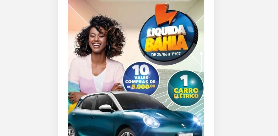 Liquida Bahia 2.4 Conectada com Você Cartaz do Liquida Bahia 2.4 Conectada com Você