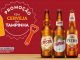Anúncio da Promoção Tem Cerveja na Tampinha Itaipava, Crystal e Petra