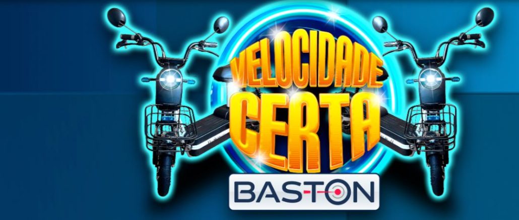 Promoção Velocidade Certa Baston Cordeiro Supermercados Cartaz da Promoção Velocidade Certa Baston Cordeiro Supermercados