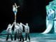 Cartaz da Promoção Viva o Espetáculo "Cirque du Soleil" com o Seguro Celular da Porto Seguro