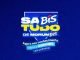 Anúncio de uma promoção chamada "Sabis Tudo de Morumbis", onde o conhecimento sobre o estádio Morumbis pode ser trocado por prêmios.