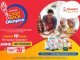 Tela do site da Promoção Compre e Ganhe Cashback Olímpico Açúcar Guarani nos Supermercados Sonda.