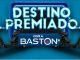 Cartaz com o anúncio da Promoção "Destino Premiado" com a Baston e ABC Atacado e Varejo no estado de Minas Gerais.