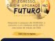 Anúncio da Uninter para ex-alunos de graduação. A imagem mostra um formando com capelo, destacando a mensagem: "Egresso, dê um upgrade no futuro". O texto informa sobre a possibilidade de participar de uma pesquisa até 01/09/2024, concorrendo a um notebook ACER A515 e uma bolsa de estudo de 100%. No rodapé, o logo da Uninter é acompanhado pela frase "Ao seu lado para transformar a sua história".