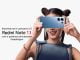Anúncio da promoção Xiaomi Conquista Snapprêmios Snapdragon Qualcomm, com a chance de ganhar 5 smartphones Redmi Note 13.