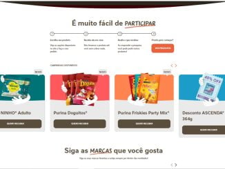 Peça sua Amostras Grátis, de Nestlé Purina Friskies ou Doguitos, e ainda Ninho Adulto.