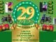 Aniversário Supermercado Padrão 29 anos: Concorra 2 iPhones, 2 PS5, 2 motos, 2 TVs 50'', e 40 mil em vale-compras, em São Paulo (Butantã)