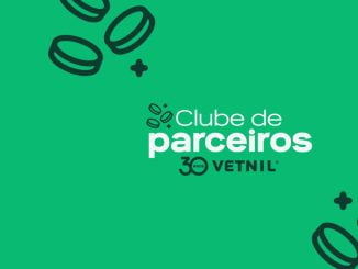Clube de Parceiros Vetnil Aniversário 30 anos: Para balconistas de petshops, compre e concorra.