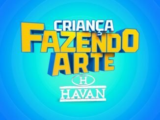 Concurso Criança Fazendo Arte Havan em Santa Catarina: Envie o desenho do seu petiz, e concorra a 1.000,00 reais.