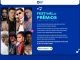 Festival de Prêmios Warner Music, concorra a um presente especial do seu ídolo.