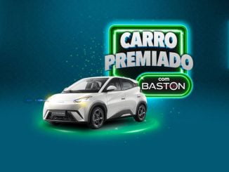 Promoção Carro Premiado com Baston e Stok Center no Rio Grande do Sul, compre e concorra sorteio de carro 0km.