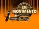 Promoção Em Movimento com Baston e Center Sul no Paraná: Concorra a 10 scooters elétricas.