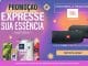 Promoção Expresse sua Essência Glade: Concorra a caixinhas de som JBL.