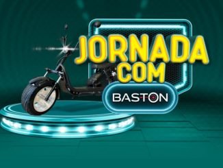 Promoção Jornada com Baston e ZAT Supermercados em Santa Catarina: Compre produtos Baston e concorra scooters elétricas.