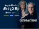 Promoção Livelo Experiência Estilo BB com Caetano e Bethânia: Junte Pontos Livelo e concorra.