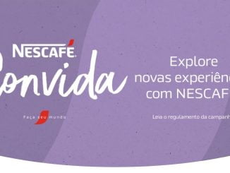 Promoção Nescafé Convida em São Paulo: Concorra convites para Workshop sobre cafés com Baristas Profissionais na sede da Nestlé, em São Paulo.