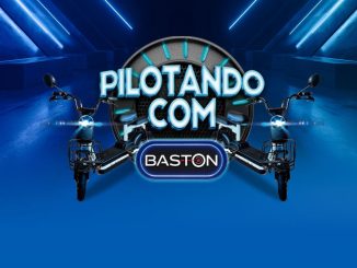 Promoção Pilotando com Baston e Drogarias Ultra, Mega, Max e Maxi Popular no Amapá, Pará e Rondônia: Compre produtos Baston, e concorra a scooters elétricas.