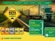 Promoção Rota Premiada Lubrax: Concorra a um tanque cheio de diesel por semana,
