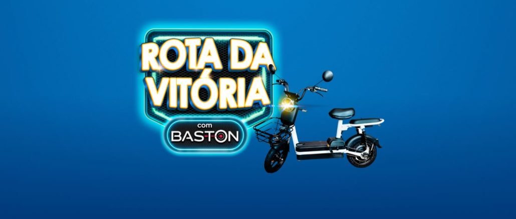 Promoção Rota da Vitória Farmácias Callfarma no Paraná: Compre e concorra a scooters elétricas no PR!