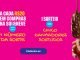 Promoção Sol & Neve Sorvetes 30 anos, participe e concorra a prêmios, na hora e nos sorteios.