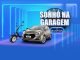 Promoção Sonho na Garagem com Baston, Passarela Center e Via Atacadista: Concorra a carro e scooter.