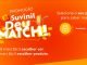 Promoção Suvinil Deu Match: Concorra a prêmios instantâneos de 500,00 reais todos os dias, e dois sorteios de 50.000,00 reais.