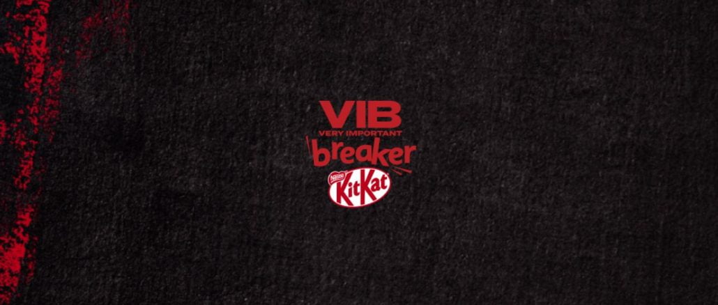 Promoção VIB KitKat Very Important Breaker Promoção VIB KitKat: Very Important Breaker, concorra a 8 Amplificador Marshall.