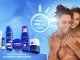 Promoção Volta Verão Nivea: Seu dinheiro de volta, e sorteio de 50.000,00 reais.