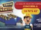 Show de Prêmios - TVs Rede Constrói Minas: Compre, e concorra a 10 TVs!