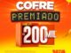 Aniversário Cofre Premiado Via Atacadista em Santa Catarina e Rio Grande do Sul, concorra até 200 mil reais.