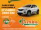 Aniversário Jambo Supermercados em Jequié - Bahia: Concorra a Renault Kwid zero km, e duas moto Honda Pop 0km.