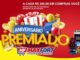 Aniversário Premiado Maxfort Atacado e Varejo no Rio Grande do Sul: Concorra a cinco vale-compras de 10.000,00 reais cada, dentre outros prêmios!