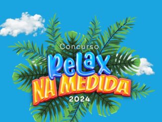 Concurso Relax na Medida 2024: Concorra a vale-viagem.