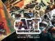 Concurso de Arte da Royal Enfield - Art of Motorcycling: Concorra chaveiro, boné e camiseta da marca, além de uma viagem para o Evento Motoverse, realizado em Goa, na Índia.