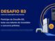 Desafio Universitário B3: Brasil, Bolsa, Balcão