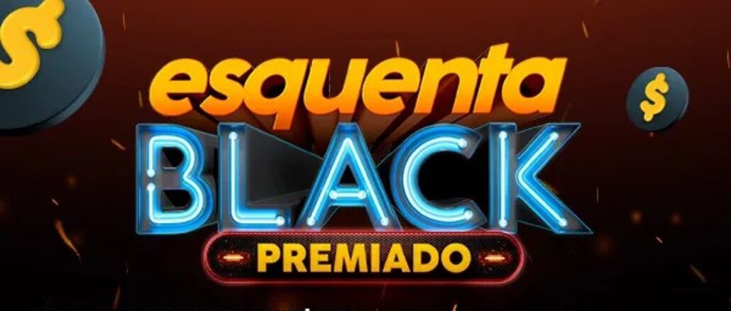 Esquenta Black Friday Super Koch Esquenta Black Friday Super Koch: Concorra a 1.000,00 reais pra encher o carrinho!