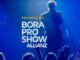 Promoção Allianz Seguros e Roberto Carlos: Concorra ingressos na Promoção "Bora pro Show" no Estádio Allianz Parque do Palmeiras em São Paulo