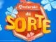 Promoção Andaraki Dá Sorte: Concorra a 50 mil em prêmios na hora, e 100 mil no sorteio final. Para Curitiba e região, e em Santa Catarina.