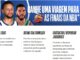 Promoção Fantasy Game NBA Brasil: Concorra viagem para as finais da NBA.