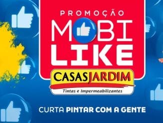 Promoção Mobi Like Casas Jardim Maceió Alagoas: Compre e concorra Fiat Mobi Like 0km.