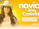 Promoção Navio da Ana Castela na Massa FM: Participe e concorra a viagem de cruzeiro com a cantora sertaneja e seus amigos.