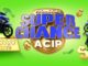 Promoção Super Chance ACIP Pirassununga - SP, concorra 3 Scooter Elite 125 CC Honda 0km.